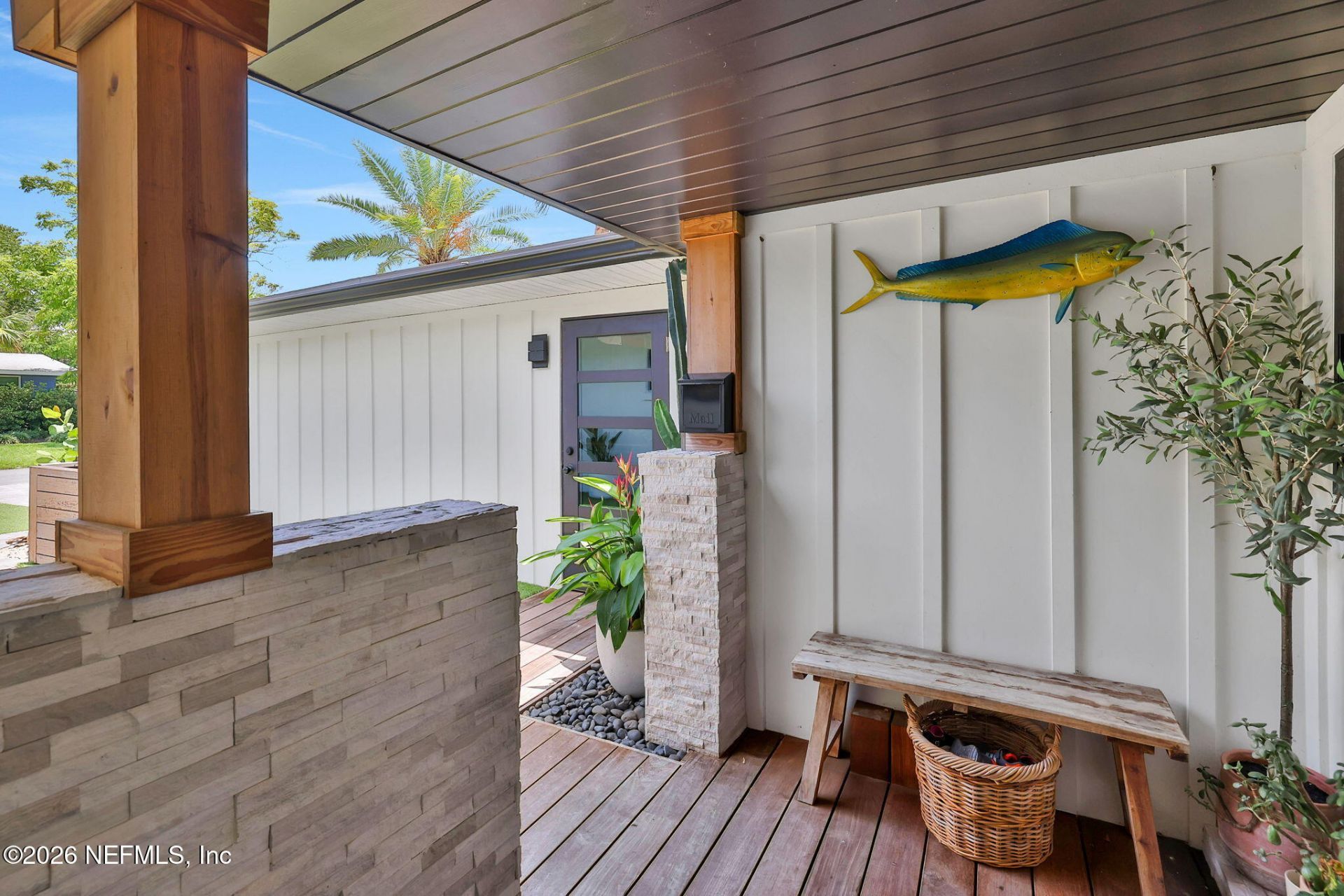 545 South Street, Neptune Beach, FL 32266 Photo