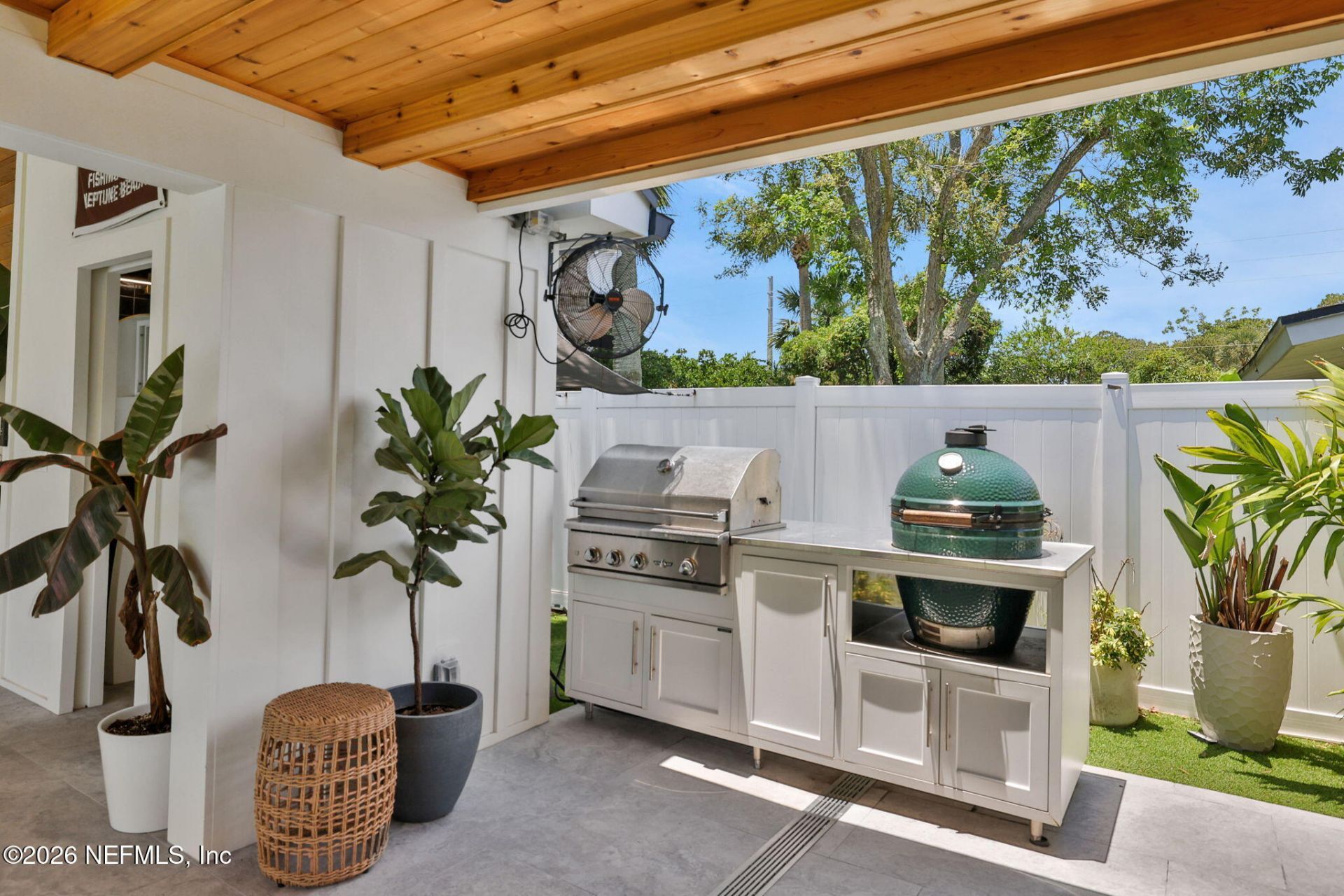 545 South Street, Neptune Beach, FL 32266 Photo