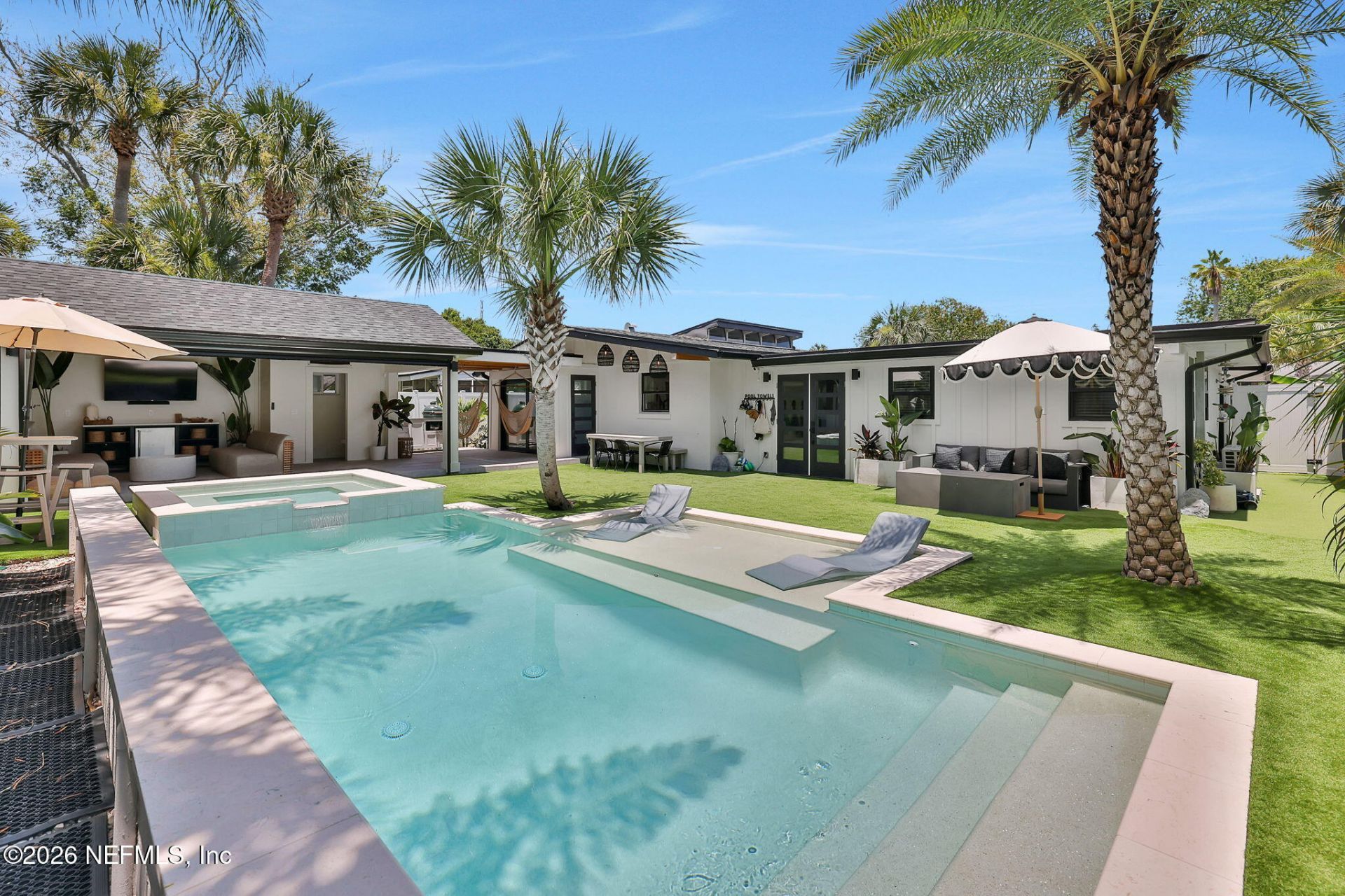 545 South Street, Neptune Beach, FL 32266 Photo