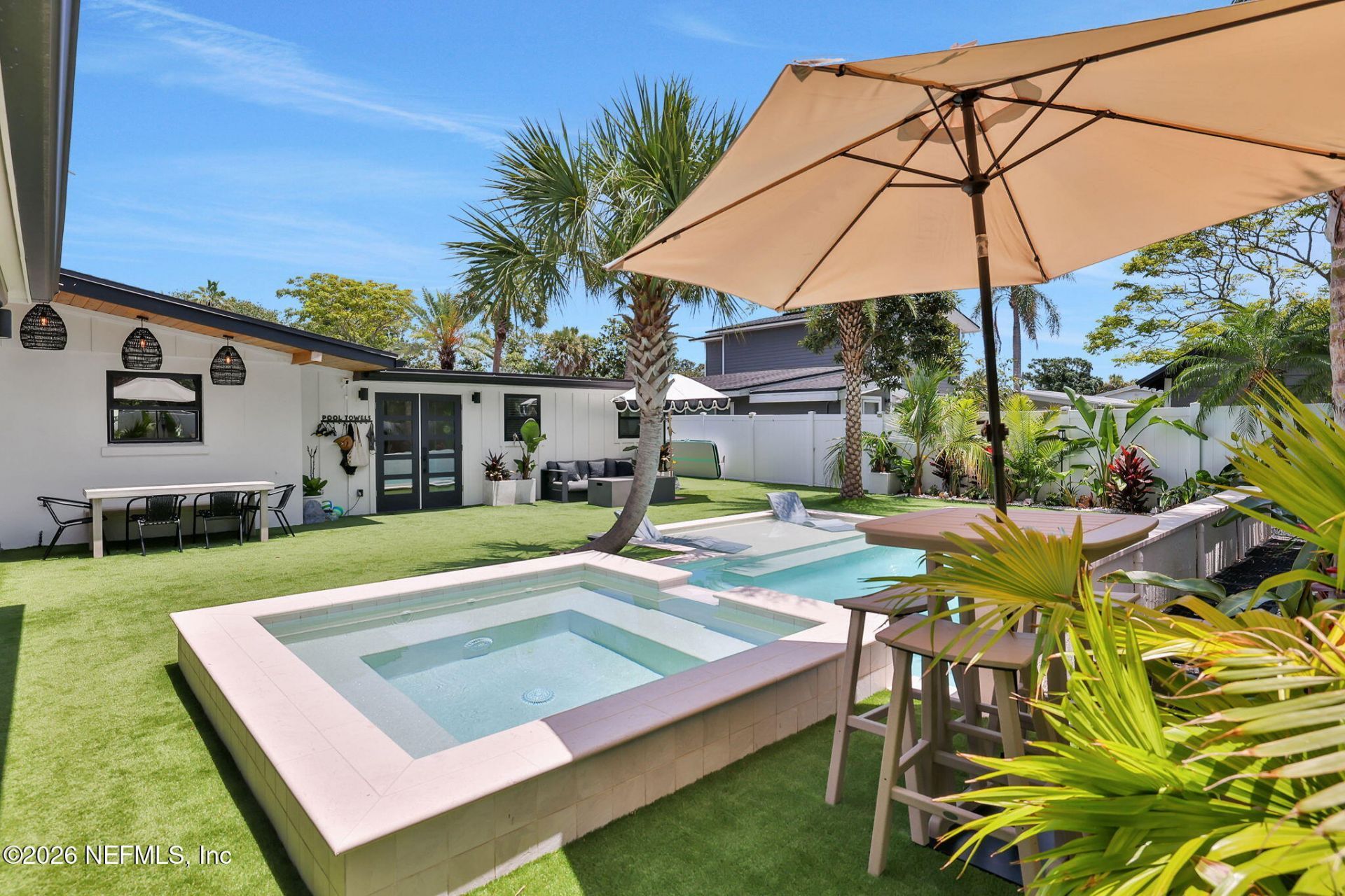 545 South Street, Neptune Beach, FL 32266 Photo