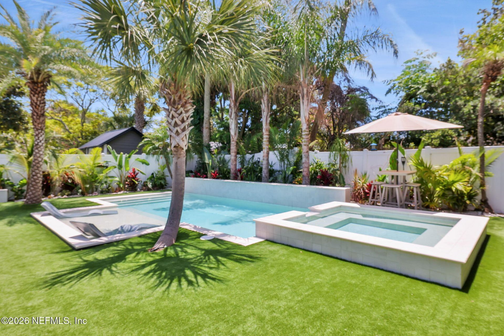 545 South Street, Neptune Beach, FL 32266 Photo