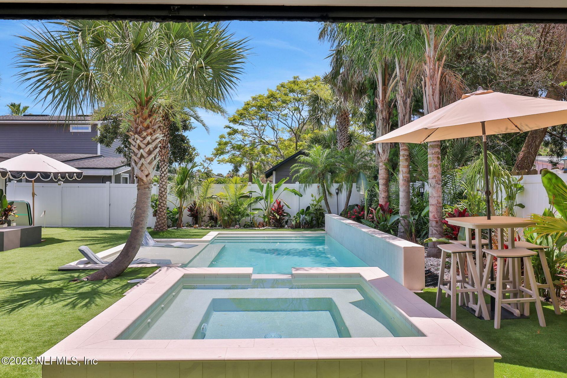 545 South Street, Neptune Beach, FL 32266 Photo