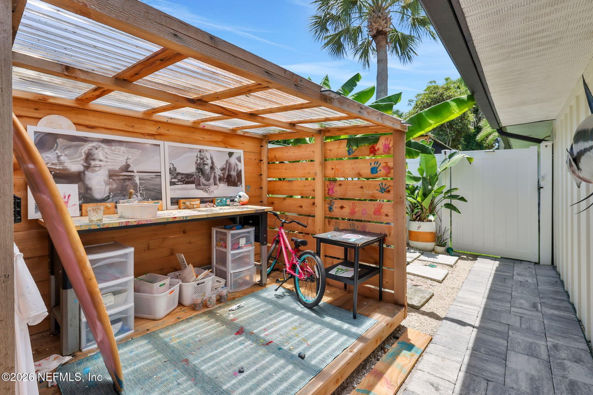 545 South Street, Neptune Beach, FL 32266 Photo