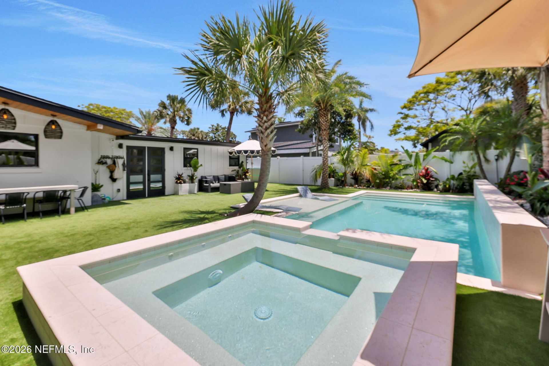 545 South Street, Neptune Beach, FL 32266 Photo