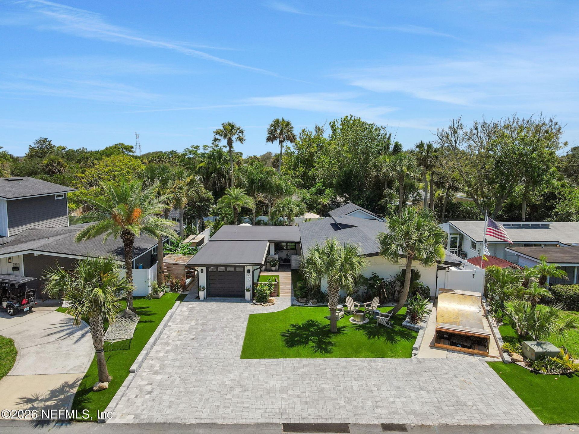 545 South Street, Neptune Beach, FL 32266 Photo