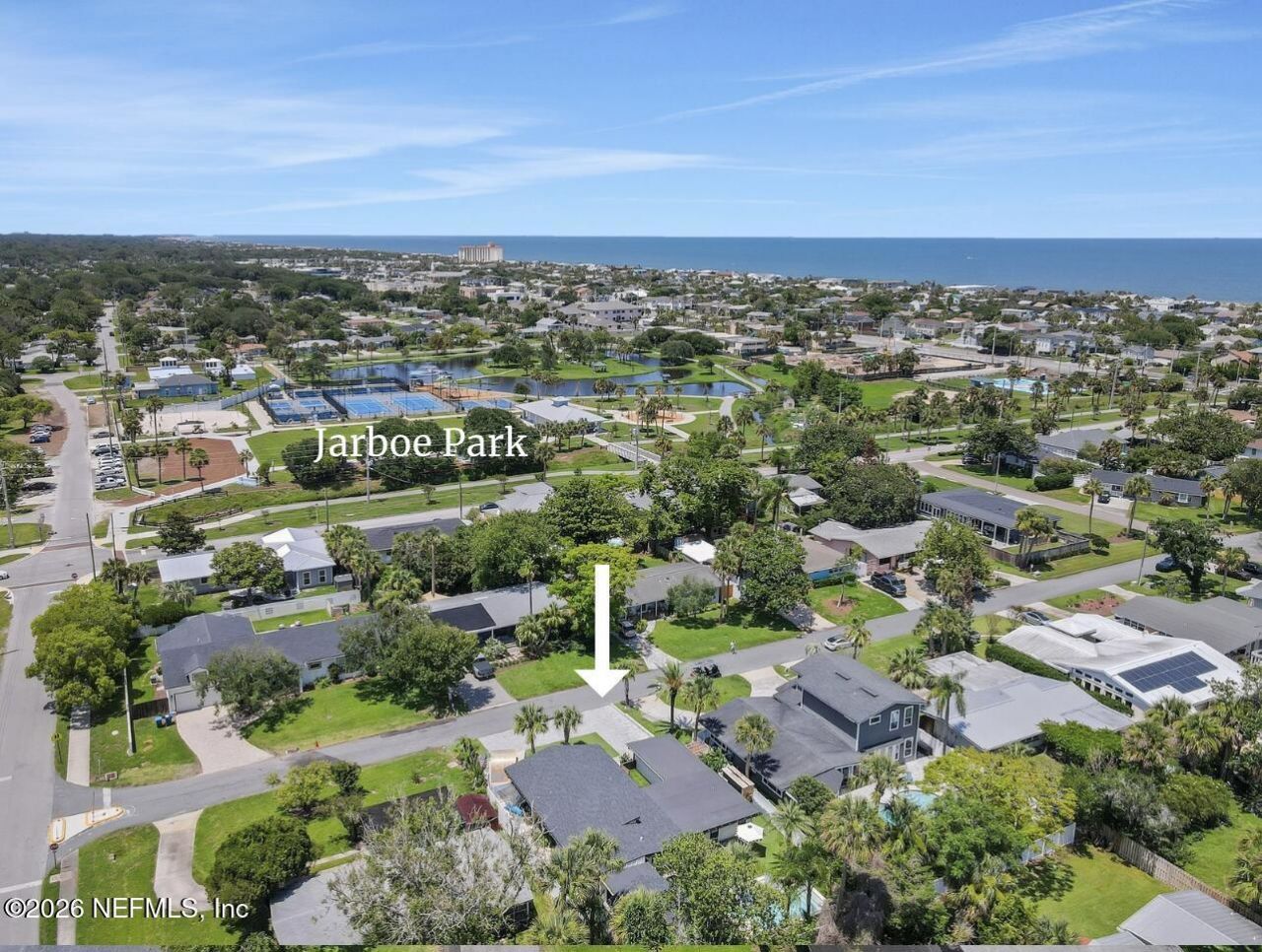 545 South Street, Neptune Beach, FL 32266 Photo