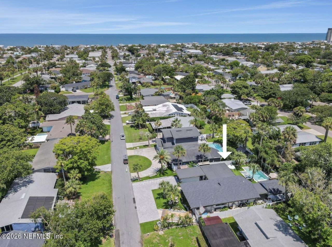 545 South Street, Neptune Beach, FL 32266 Photo