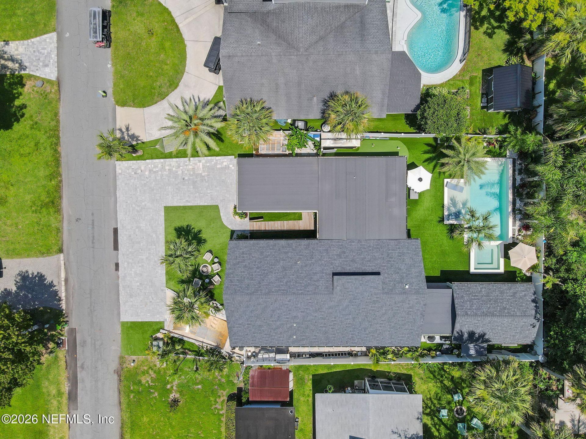 545 South Street, Neptune Beach, FL 32266 Photo