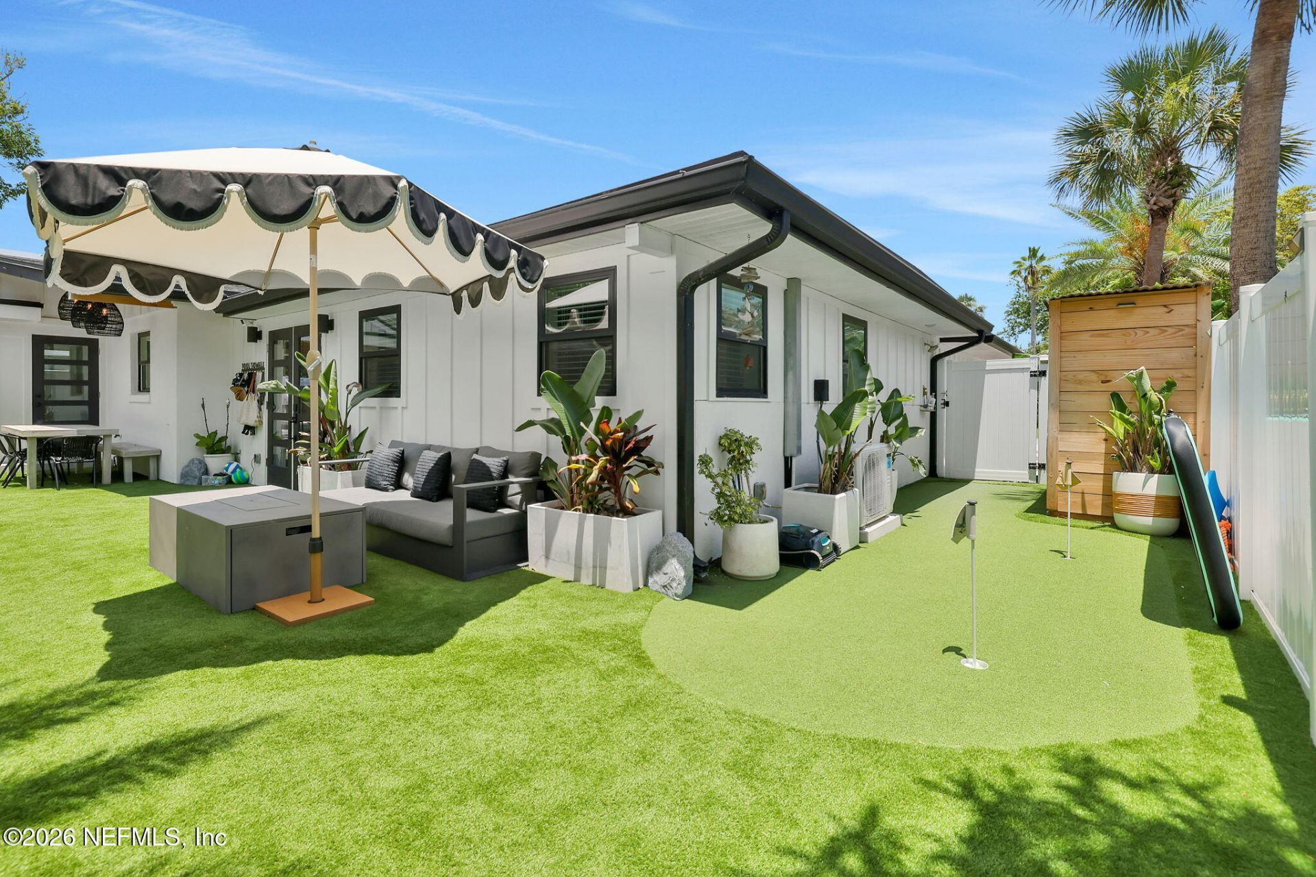 545 South Street, Neptune Beach, FL 32266 Photo