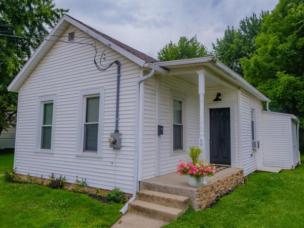 59 Franklin Street, Norwalk, OH 44857