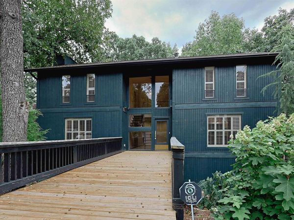 2217 Cedar Creek Rd , North Little Rock, AR 72116