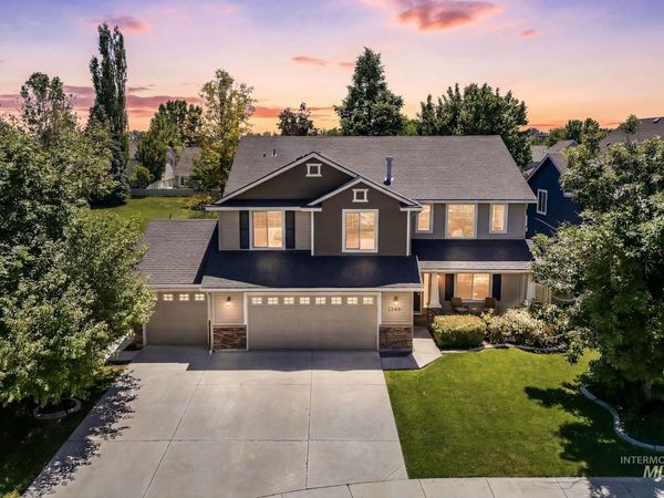 1249 E Sicily, Meridian, ID 83642