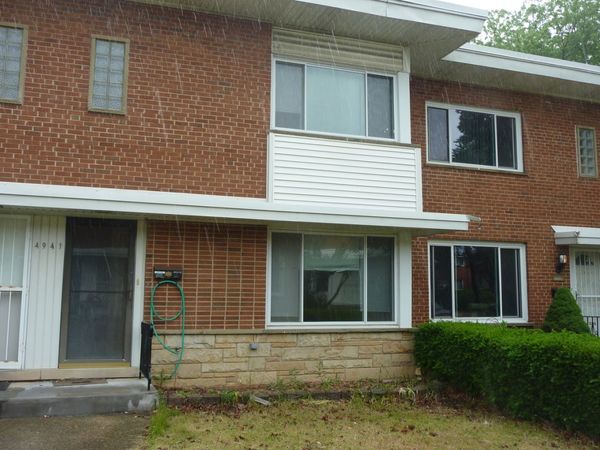 4941 Carol Street , Unit C, Skokie, IL 60077