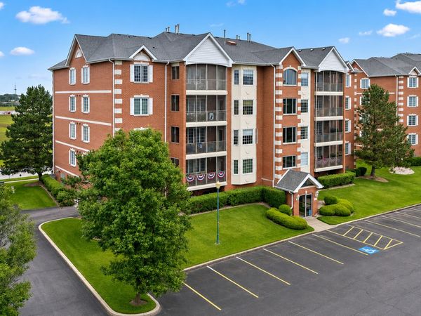 7920 Trinity Circle , Unit 3SE, Tinley Park, IL 60487