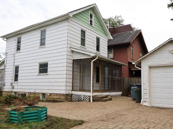 330 Overdale Street, Morgantown, WV 26505