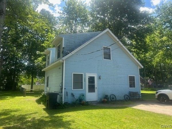 332 16th ave, Sylvan Beach, NY 13152