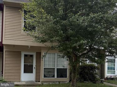 3673 TAVERN WAY , TRIANGLE, VA 22172