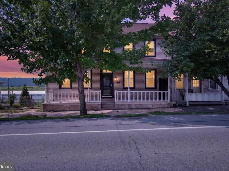 5 W Market Street , Gratz, PA 17030 Main Photo