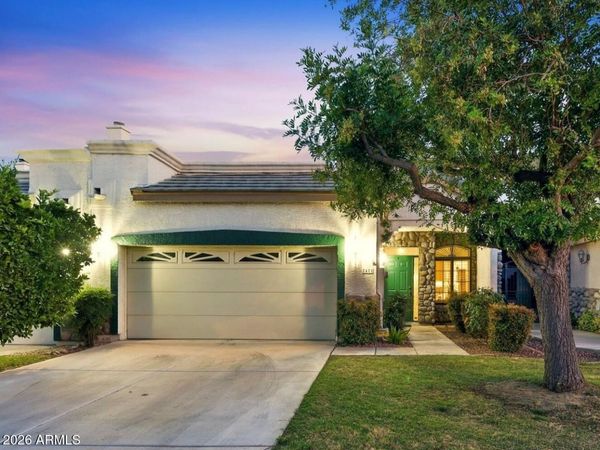 7471 W DENARO Drive, Glendale, AZ 85308