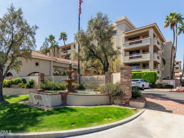 4200 N MILLER Road, Unit 104, Scottsdale, AZ 85251