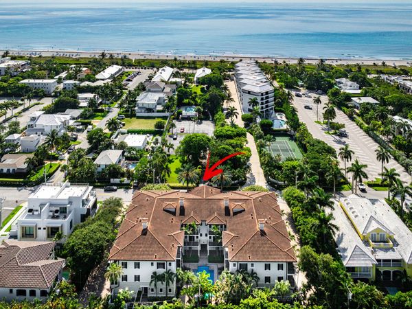 110 Gleason Street, Unit 203, Delray Beach, FL 33483