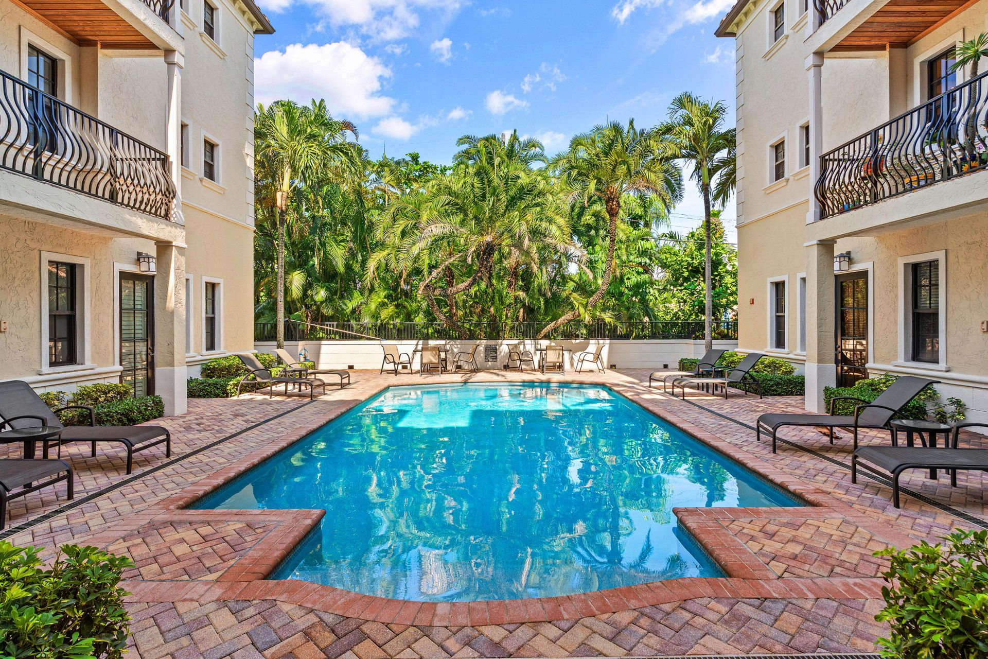 110 Gleason Street, Unit 203, Delray Beach, FL 33483 Photo