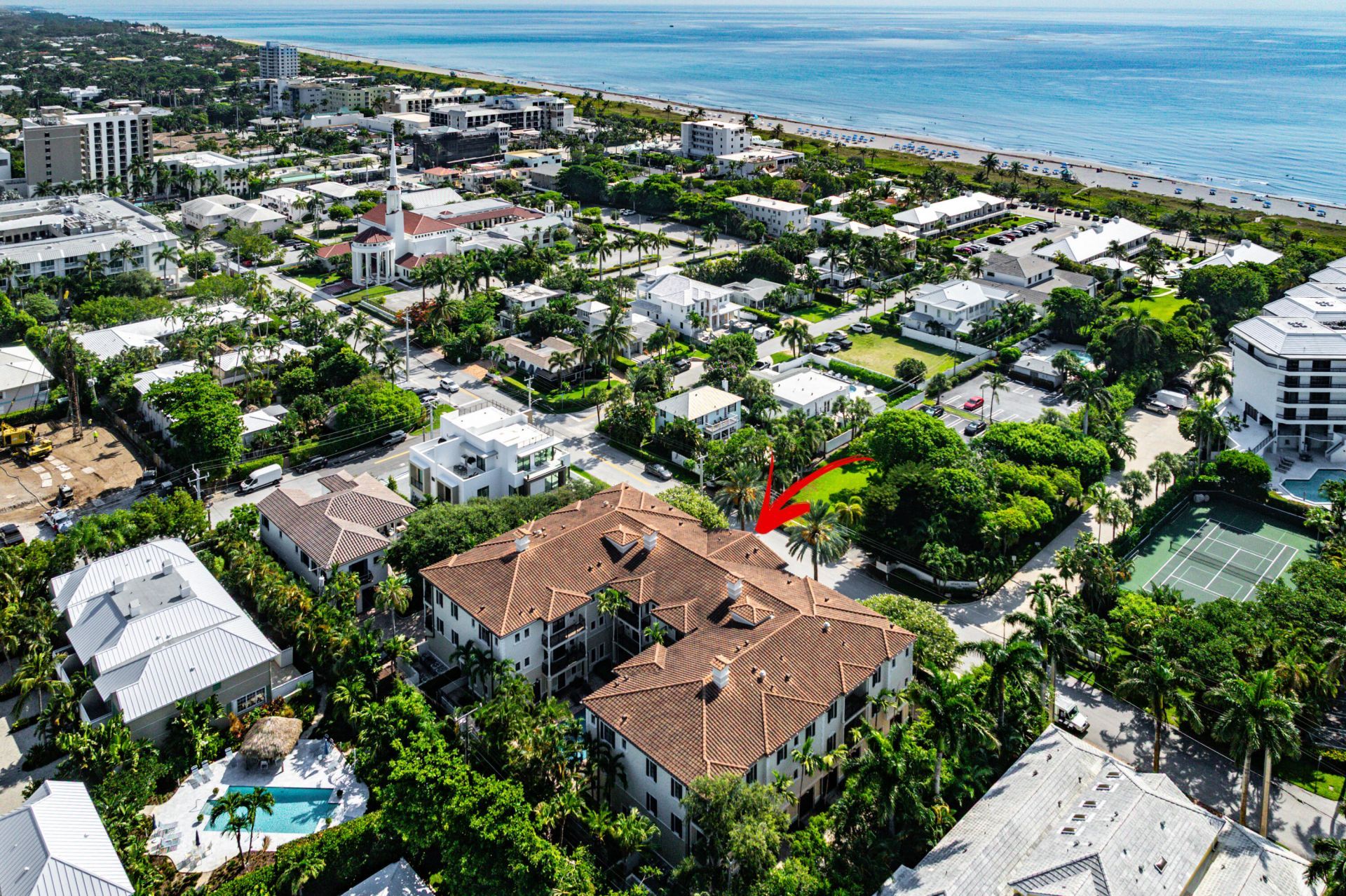 110 Gleason Street, Unit 203, Delray Beach, FL 33483 Photo