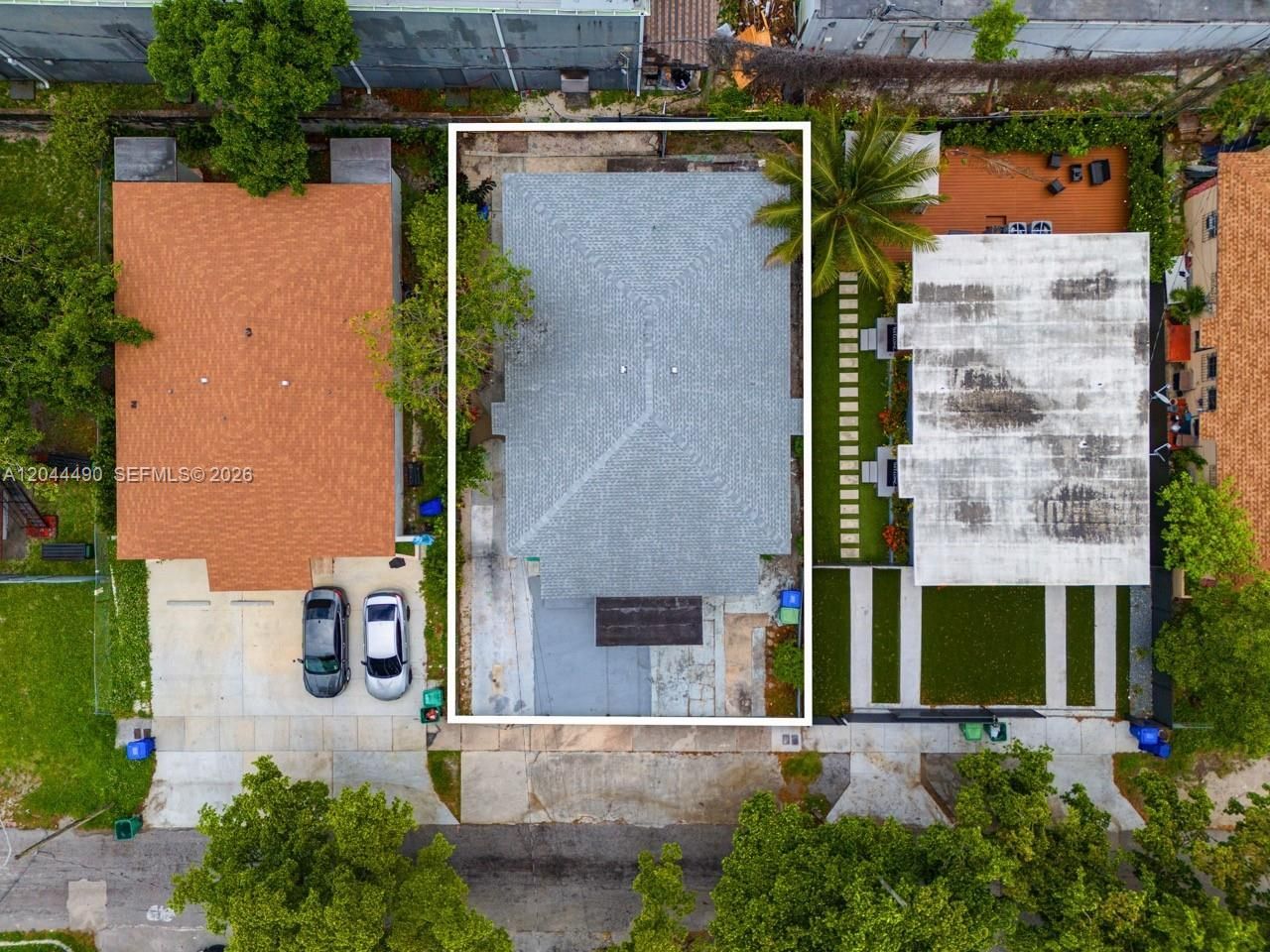 370 NE 55th St , Miami, FL 33137 Photo