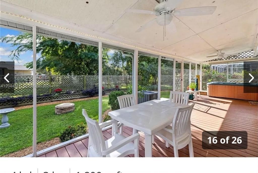 4210 Cindy, Naples, FL 34112 Photo