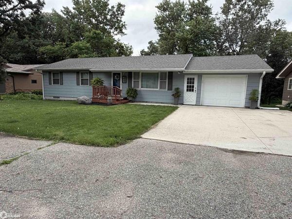 421 Brassfield Drive, Goldfield, IA 50542