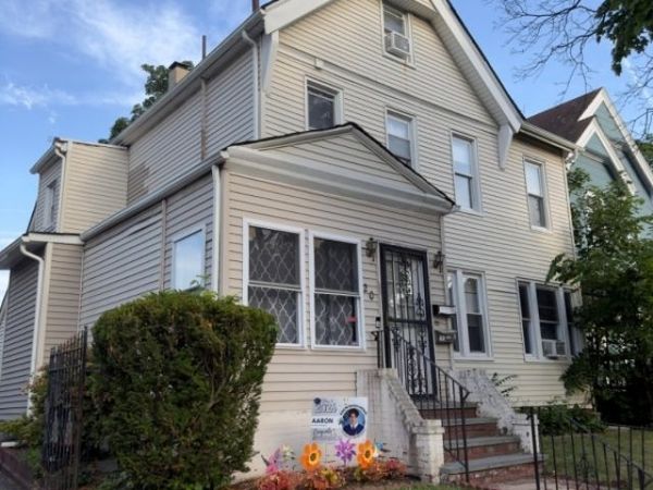 20 Ridge St, Orange, NJ 07050