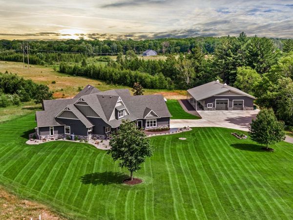 25635 Vassar Street NE, Stacy, MN 55079