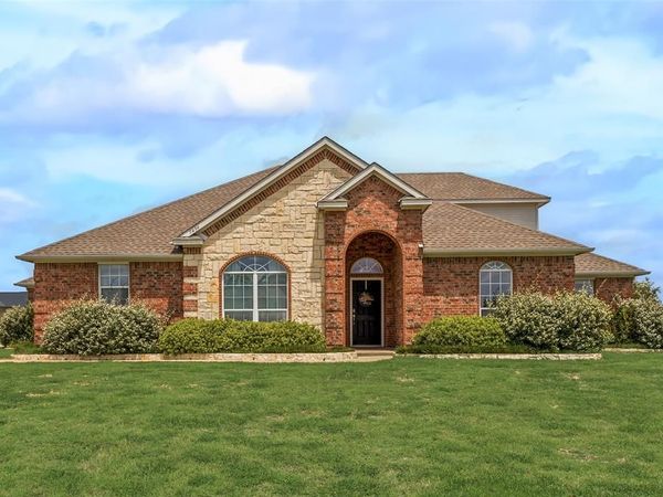 5454 Tree Grace Lane, Kaufman, TX 75142