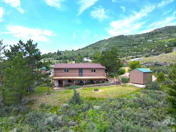 1229 S LAKEVIEW DR , Unit PLAT A, Garden City, UT 84028