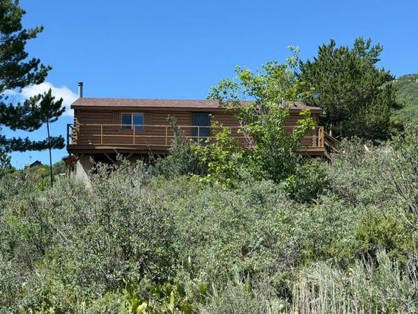 1229 S LAKEVIEW DR , Unit PLAT A, Garden City, UT 84028