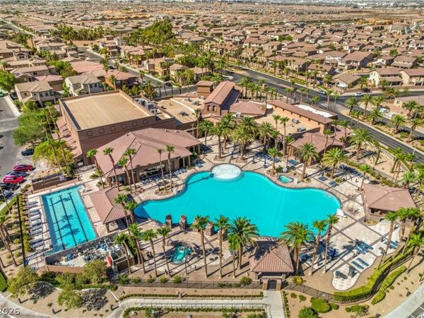 1044 VIA SAINT LUCIA Place , Henderson, NV 89011