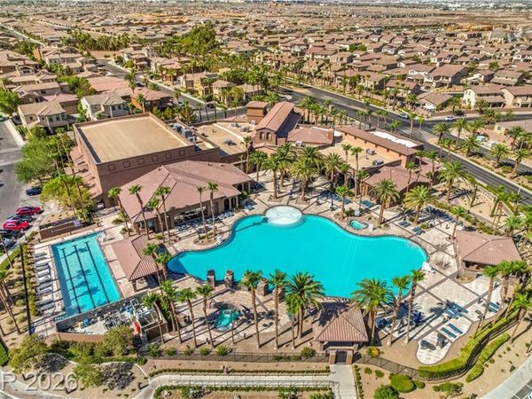 1044 VIA SAINT LUCIA Place , Henderson, NV 89011