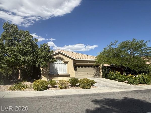 328 Autumn Palace Court , Las Vegas, NV 89144