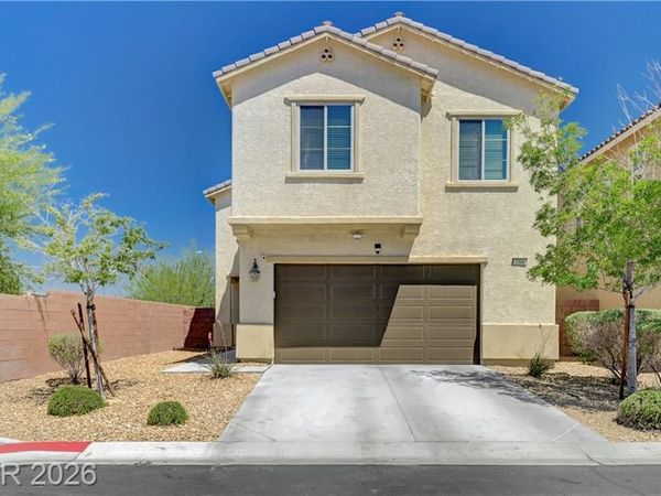 7306 Rainford Street, Las Vegas, NV 89148