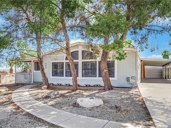 504 Mona Lane , Henderson, NV 89015