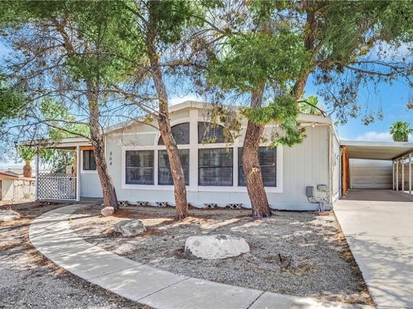 504 Mona Lane , Henderson, NV 89015