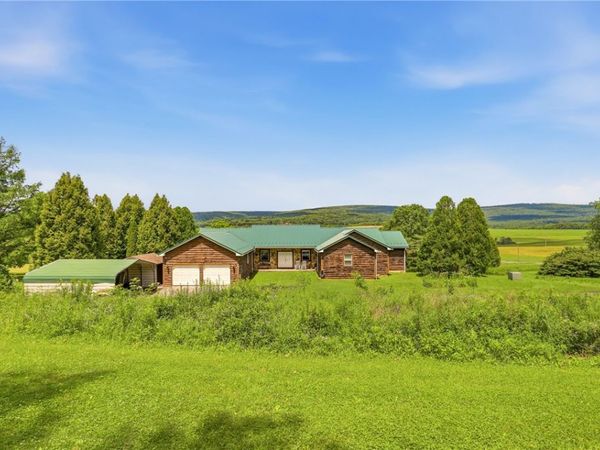 555 Blough Rd, Boswell, PA 15531