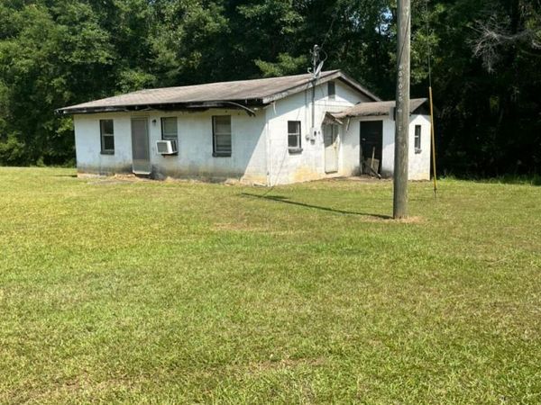363 Church, Bronwood, GA 39826