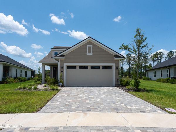 160 ROSE DEW Drive, St. Augustine, FL 32092