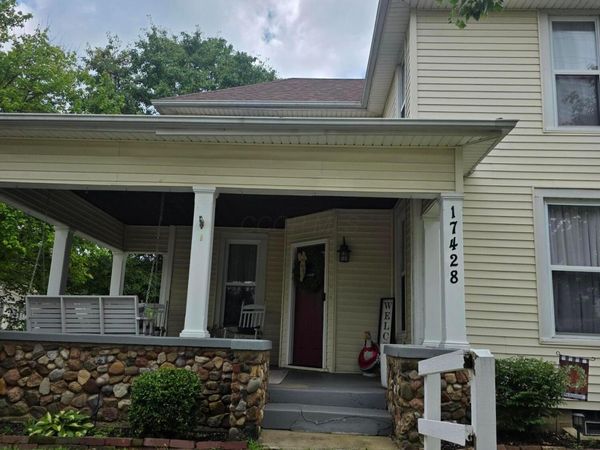 17428 High Street, Clarksburg, OH 43115
