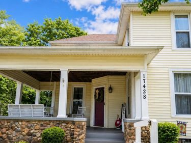 17428 High Street, Clarksburg, OH 43115