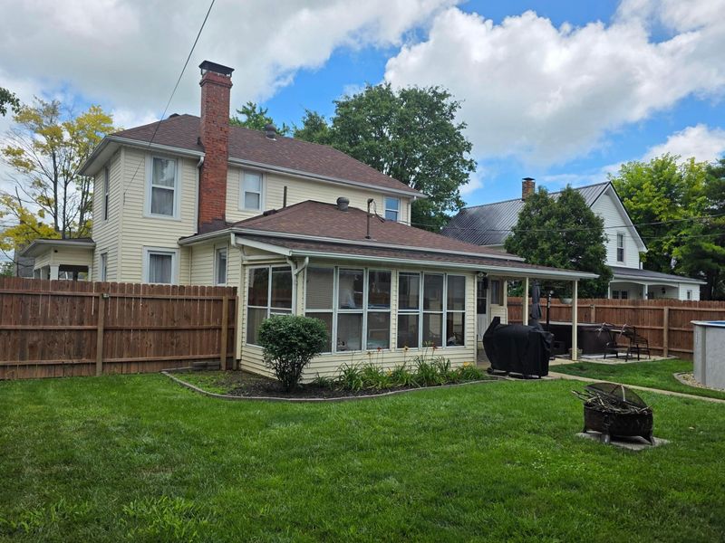 17428 High Street, Clarksburg, OH 43115 Photo 2