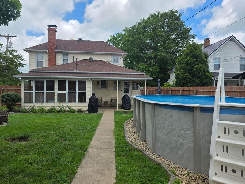 17428 High Street, Clarksburg, OH 43115 Photo 21