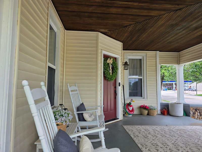 17428 High Street, Clarksburg, OH 43115 Photo 3