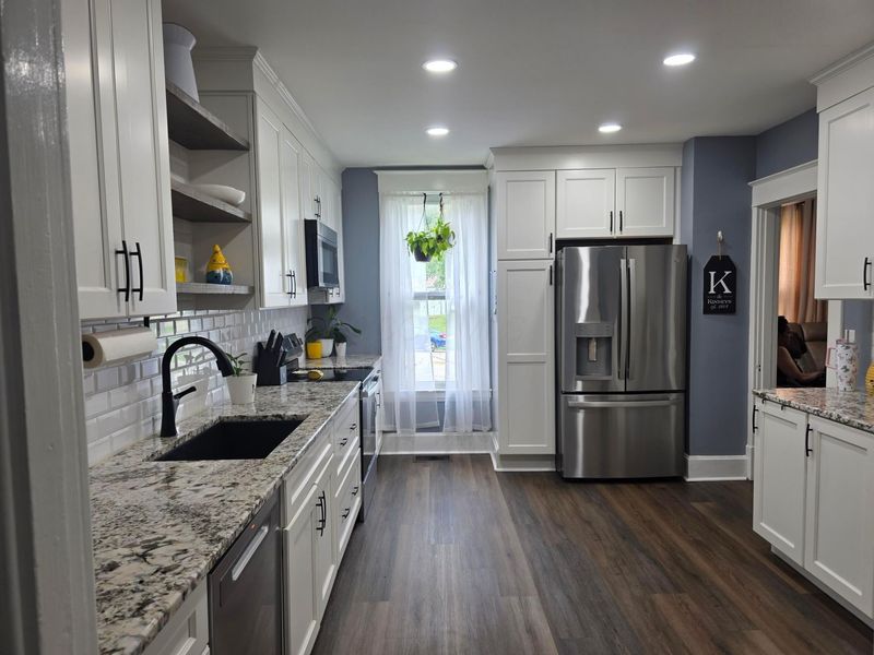 17428 High Street, Clarksburg, OH 43115 Photo 6